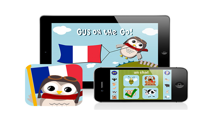 french apps 33